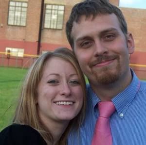 Meet your Posher, Aaron